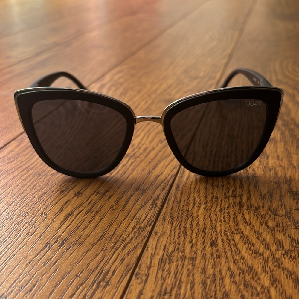 Quay sunglasses - My Girl